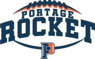 | Portage Rocket Football
