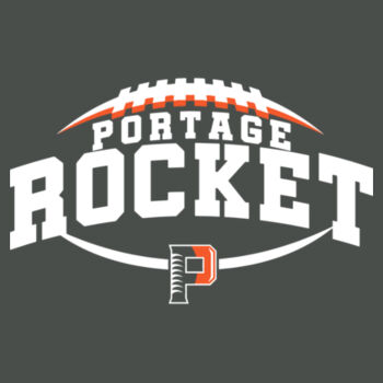 Nike Dri-FIT Cotton/Poly Tee Design