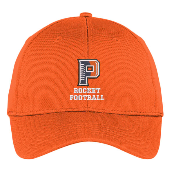 Sport-Tek® PosiCharge® RacerMesh® Cap Thumbnail
