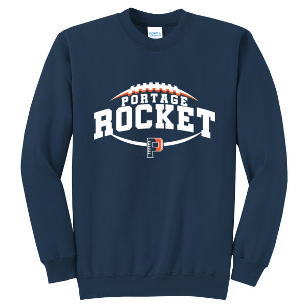 Core Fleece Crewneck Sweatshirt Thumbnail