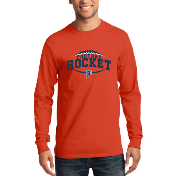 Long Sleeve Essential Tee Thumbnail