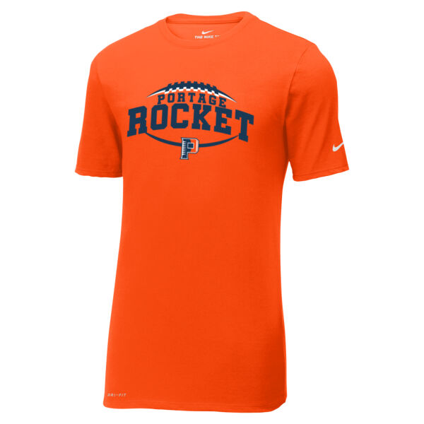 Nike Dri-FIT Cotton/Poly Tee Thumbnail