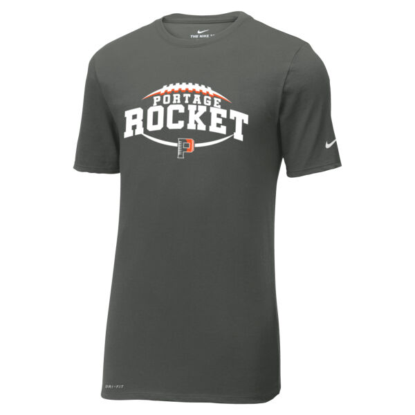 Nike Dri-FIT Cotton/Poly Tee Thumbnail