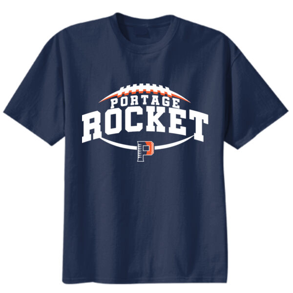Youth Essential Tee Thumbnail