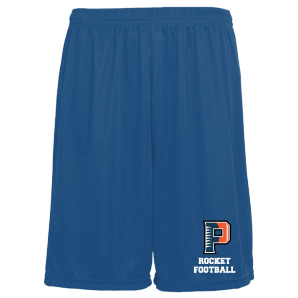 Youth Training Shorts Thumbnail