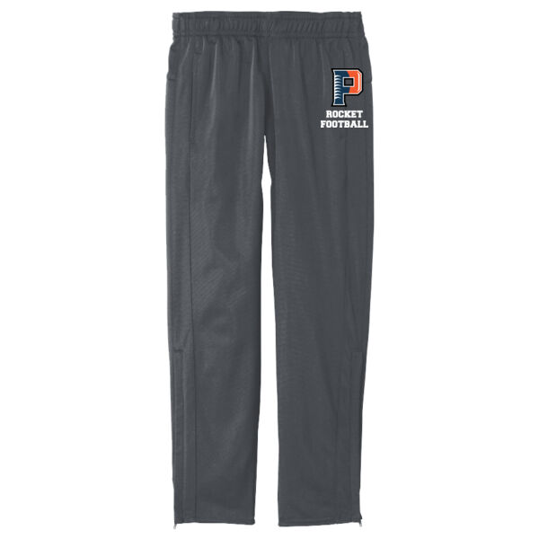 Sport-Tek® Youth Tricot Track Jogger Thumbnail