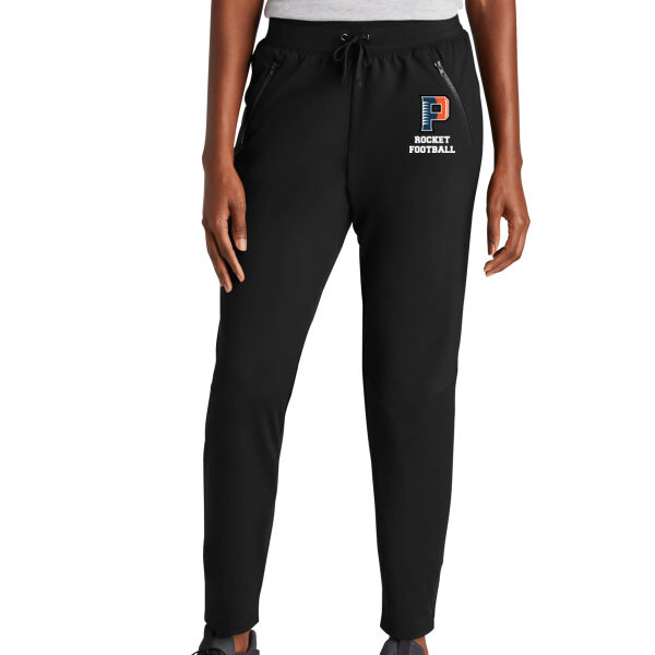 Sport-Tek® Women's Circuit Jogger Thumbnail