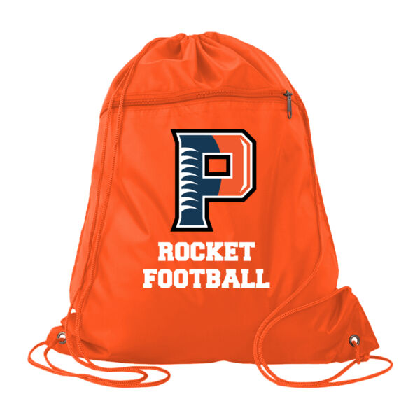 Polyester Cinchpack Thumbnail