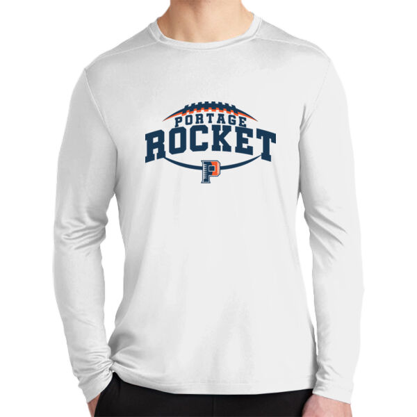 Posi-UV® Pro Long Sleeve Tee Thumbnail