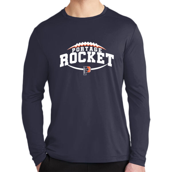 Posi-UV® Pro Long Sleeve Tee Thumbnail