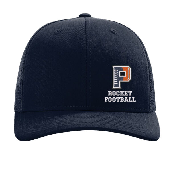 Richardson Trucker Cap Thumbnail