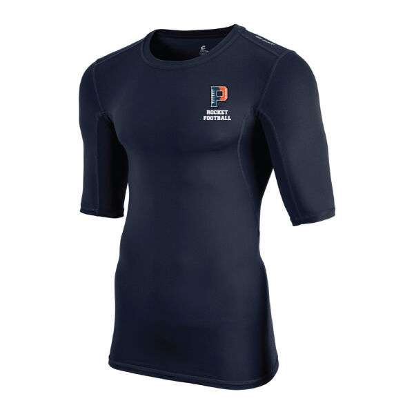 Lightning Compression 2.0 Half Sleeve Shirt Thumbnail