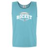 Garment-Dyed Heavyweight Tank Top Thumbnail