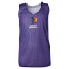 Youth Pro Mesh Reversible Tank Top Thumbnail