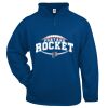 Performance Fleece Quarter-Zip Pullover Thumbnail