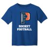 Youth Gildan Performance ® T Shirt Thumbnail